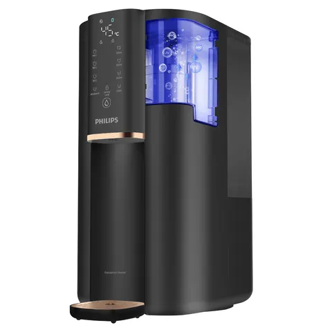 Dystrybutor wody z odwróconą osmozą Philips ADD6901HBK01/10