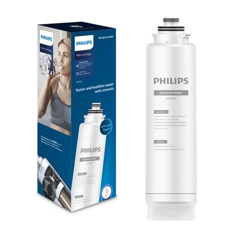Philips ADD583 filtr wymienny 5w1 do dystrybutorów wody Philips