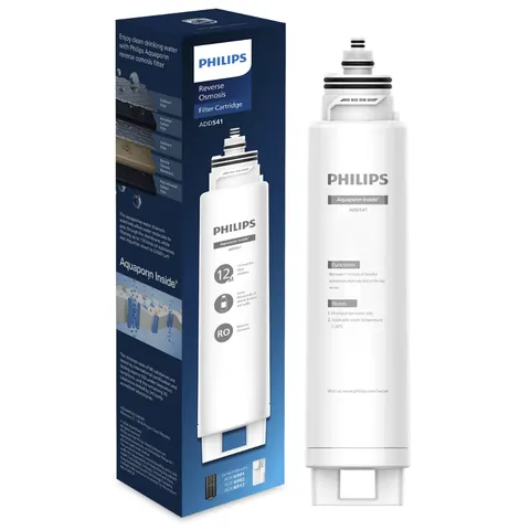 Philips ADD541RO/10 filtr wymienny do dystrybutora wody Philips ADD6901HBK01