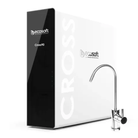 Ecosoft Cross90 filtr odwróconej osmozy