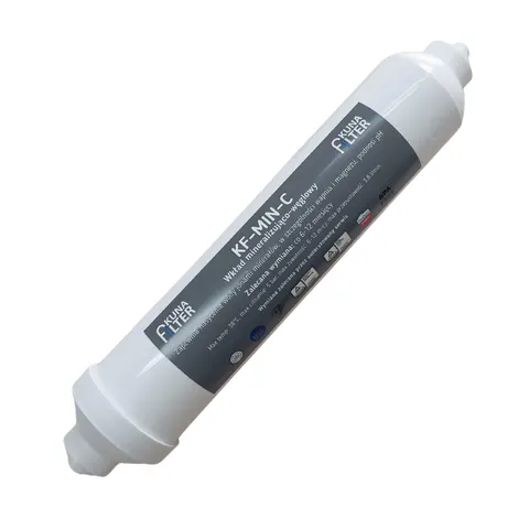 Kuna Filter KF-MIN-C filtr mineralizujący