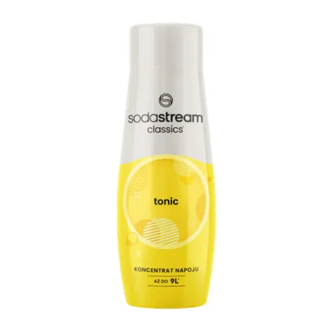 SodaStream Syrop Tonic 440 ml