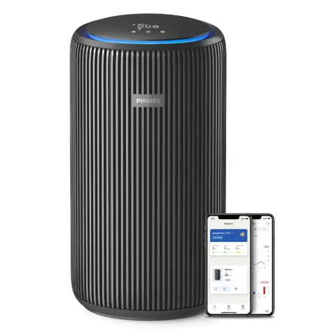 Oczyszczacz powietrza Philips AC3221/13