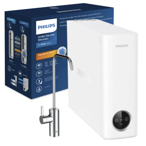 Philips AUT8940/10 oczyszczacz wody