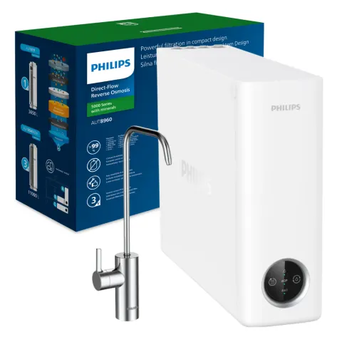 Philips AUT8960/10 oczyszczacz wody