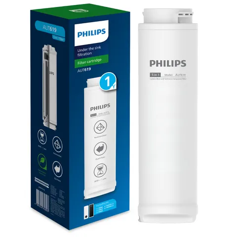 Philips AUT619 filtr wymienny 5w1 do modeli Philips