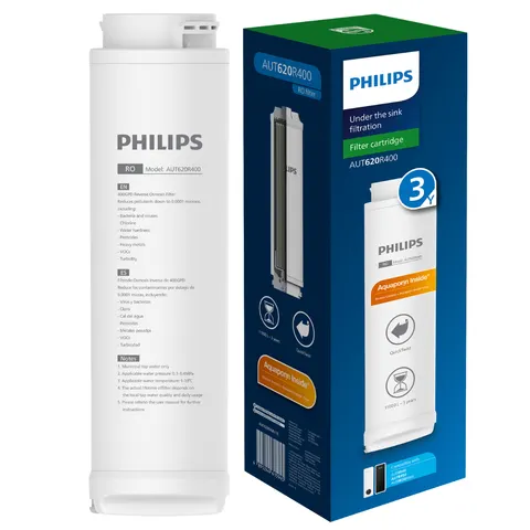 Philips membrana wymienna RO AUT620R400 do modeli Philips
