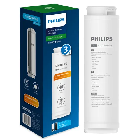 Philips membrana wymienna RO AUT620R600 do modeli Philips