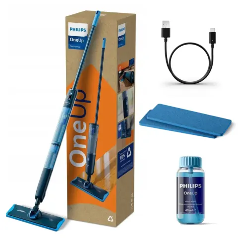 Philips XV5113/11 OneUp mop elektryczny