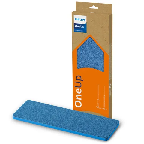 Wymienny pad mopujący Philips OneUp XV1882/10