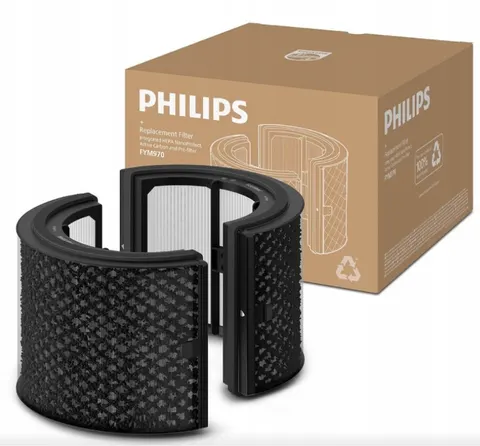 Philips FYM970/30 filtr Nano Protect HEPA