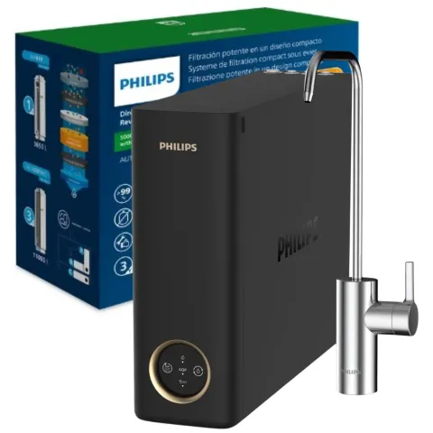 Philips AUT8990/10 oczyszczacz wody