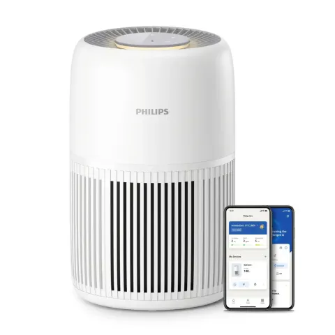 Oczyszczacz powietrza Philips AC0720/10