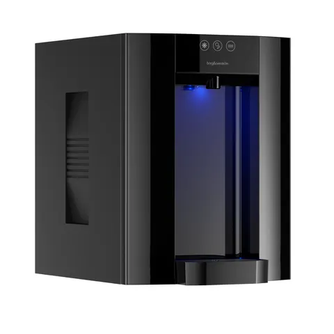 Borg&Overstrom E4 dystrybutor nablatowy