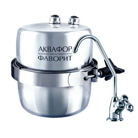 Aquaphor Faworyt filtr do wody pitnej