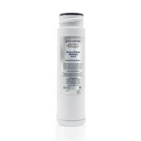 Ecowater 42 GPD membrana osmotyczna