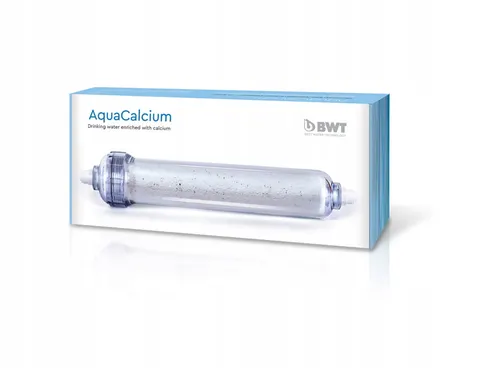 BWT AquaCalcium filtr mineralizujący
