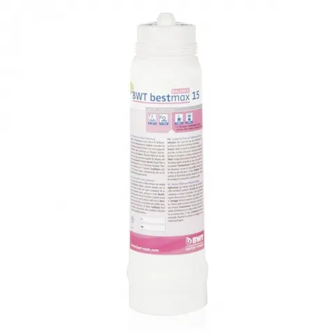 BWT Bestmax Balance 15 filtr wymienny