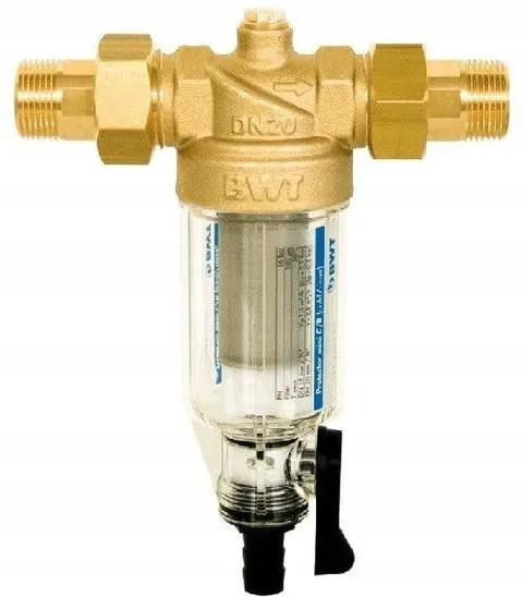 BWT Protector mini C/R 1" filtr wstępny
