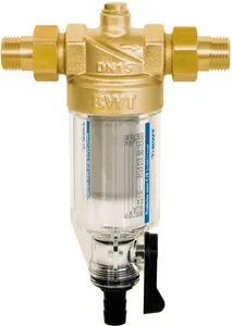 BWT Protector mini C/R ½" filtr wstępny