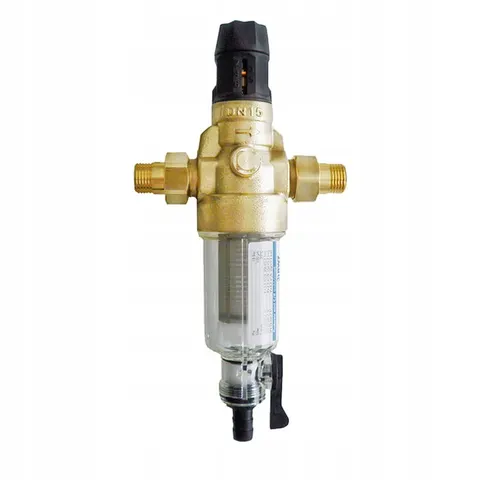 BWT Protector Mini C/R HWS 1" filtr wstępny