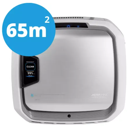 Oczyszczacz powietrza z jonizatorem Fellowes AeraMax Pro AM3 PC