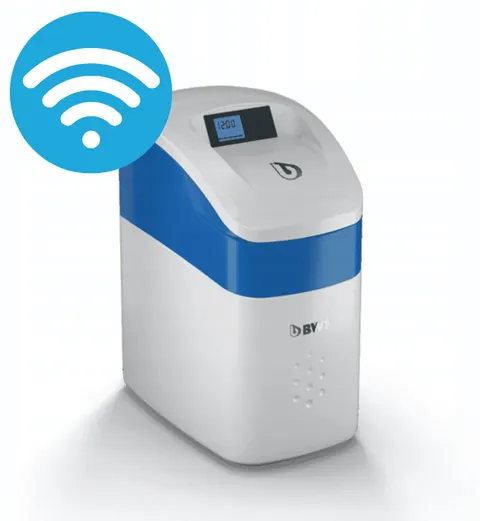 BWT Perla Silk S BIO Wifi zmiękczacz wody