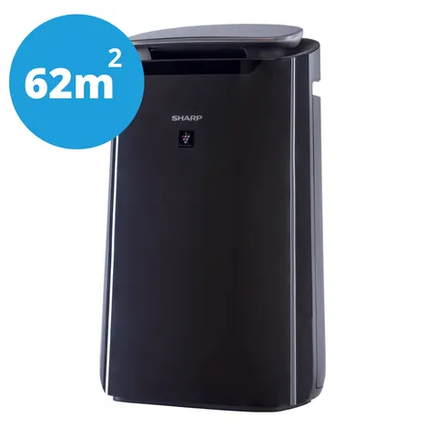 Sharp FP-J80EU-H oczyszczacz z jonizatorem powietrza + Sharp FP-J30EU- GRATIS