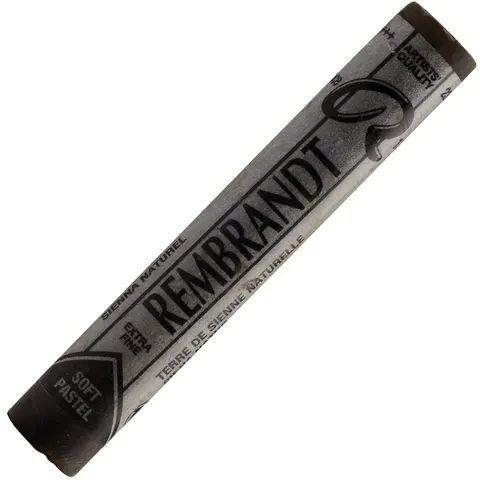 Pastela sucha Rembrandt Talens - 234,2 Raw sienna