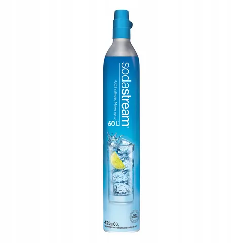 SodaStream nabój CO2 Twist Connect