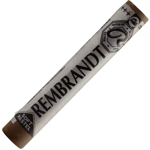 Pastela sucha Rembrandt Talens - 234,3 Raw sienna