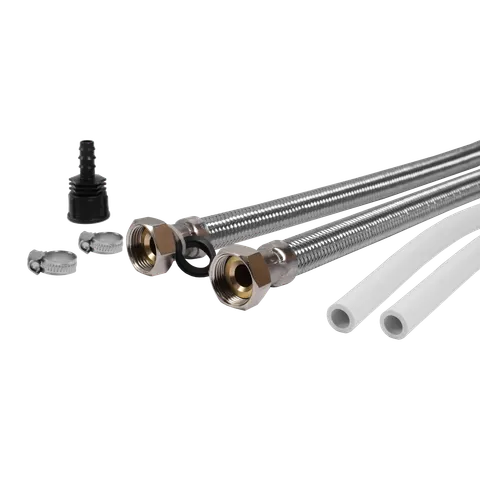 Ecosoft SCK1 zestaw przyłączeniowy zmiękczacza 1"