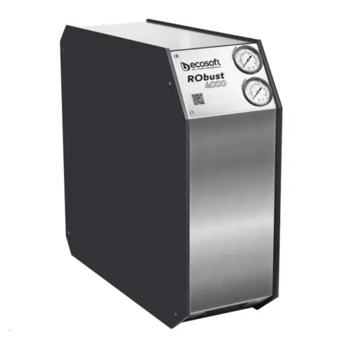 Ecosoft RObust 4000 filtr odwróconej osmozy