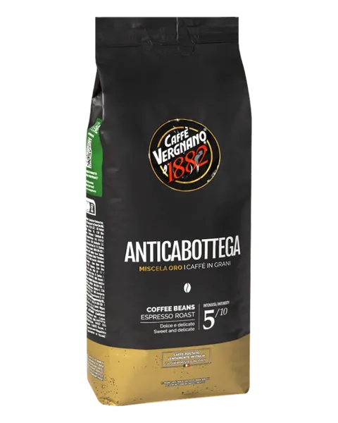 Vergnano Antica Bottega 1kg