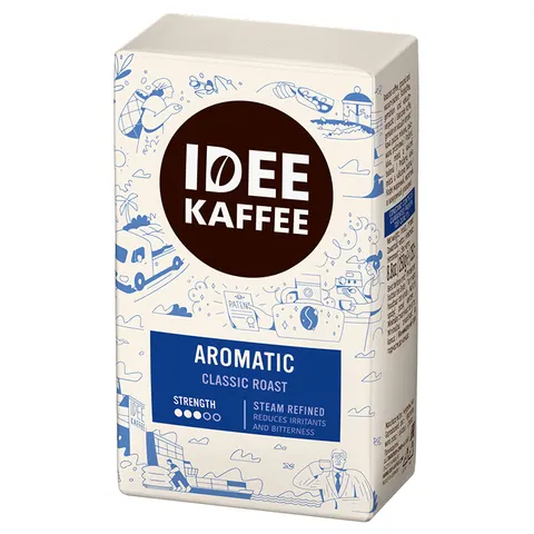 Kawa mielona Idee Kaffee 500 g