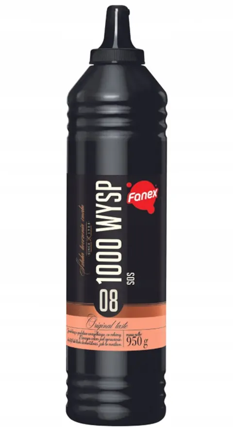 Fanex Sos 1000 Wysp 950g