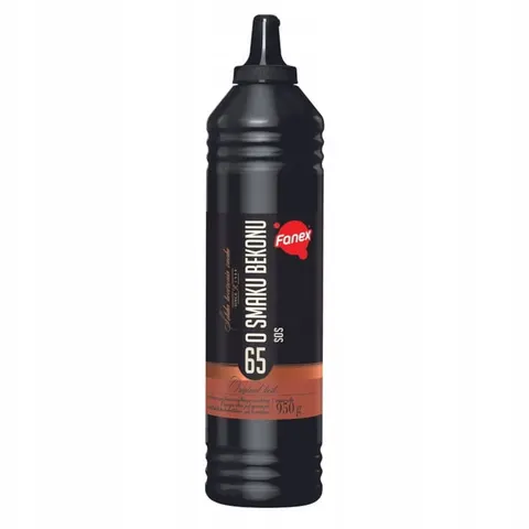 FANEX Sos o smaku bekonu 950 g