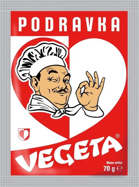 VEGETA 70 g Podravka