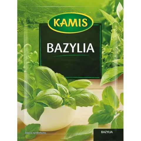 Kamis Bazylia 8 g