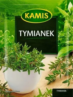 Kamis Tymianek 8 g
