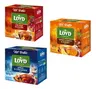 Zestaw Loyd Świąteczna Zimowa Herbata Hot Winter 3x 15 torebek