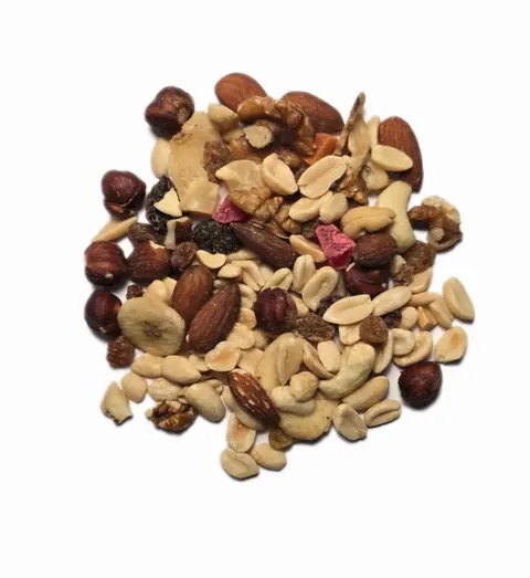 Mieszanka studencka 200 g