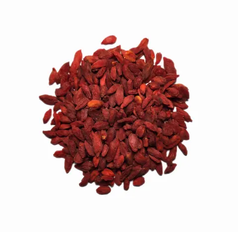 Jagody Goji 1 Kg Goja suszona