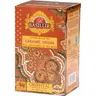 BASILUR Herbata Caramel Dream 25 saszetek koperty karmelowa
