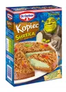 Dr.Oetker Ciasto w proszku Kopiec Shreka 301 g