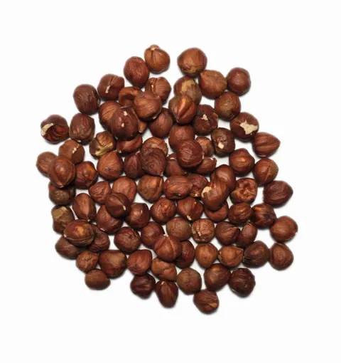 Orzech laskowy bez łupiny 400 g orzechy laskowe