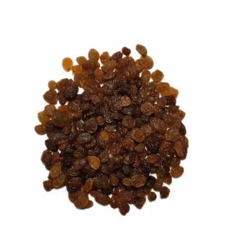 Rodzynka suszona 250 g rodzynki sułtanki
