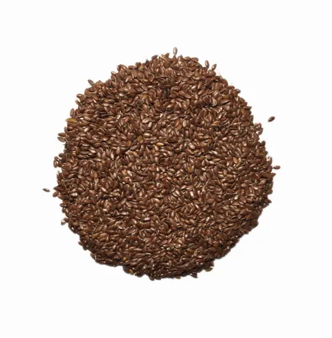 Siemię Lniane Brązowe 500 g