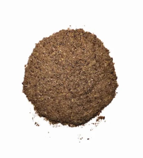 Siemię Lniane Mielone 500 g