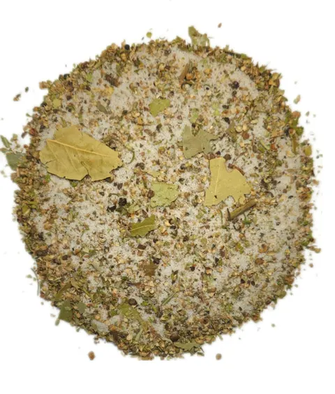 Sól ziołowa 500 g